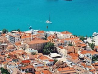 ჯგუფური ტური საბერძნეთში სურათი 4