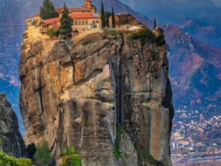 ჯგუფური ტური საბერძნეთში სურათი 5