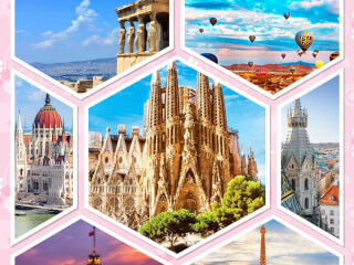 ჯგუფური და ინდივიდუალური ტურები სურათი 1