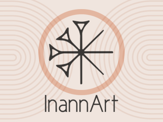 InnanArt (Logo Branding)