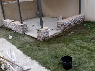 კაფელ-მეტლახის ხელოსანი სურათი 1