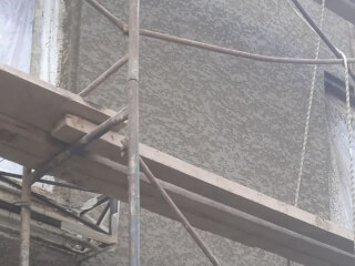 გარე ფასადის მოპირკეთება სურათი 2