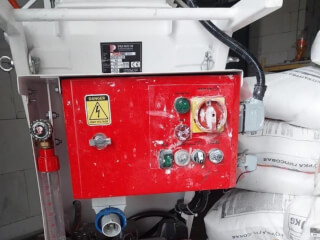 ვლესავ აპარატით სურათი 1