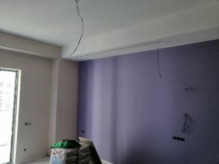 შიდა სამუშაოები სურათი 1