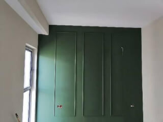 შიდა სამუშაოები სურათი 2