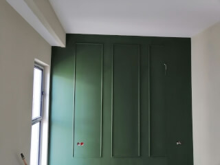 შიდა სამუშაოები სურათი 8