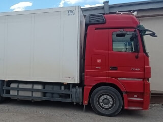 ქირავდება მანქანა მაცივარი სურათი 2