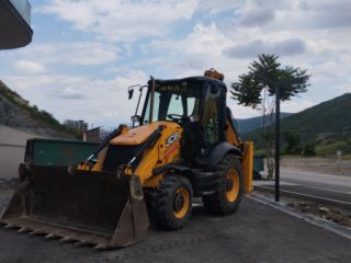 ქირავდება jcb 3cx სურათი 4