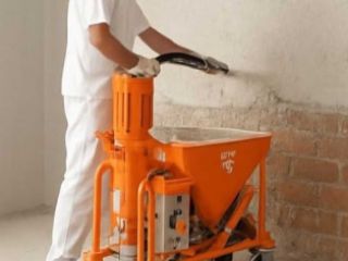 გიპერით ლესვა თანამედროვე აპარატით სურათი 1