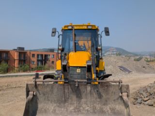 ქირავდება JCB 3cx სურათი 1