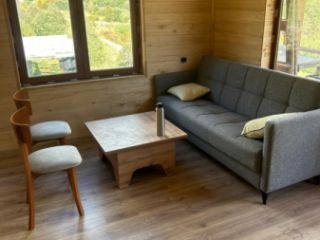 ქირავდება ორი სრულად აღჭურვილი კოტეჯი  სურათი 3