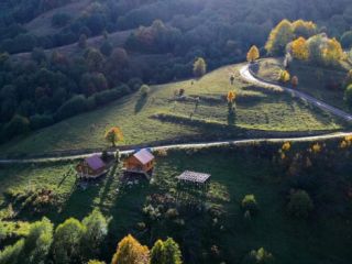 ქირავდება ორი სრულად აღჭურვილი კოტეჯი  სურათი 5