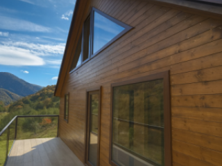 ქირავდება ორი სრულად აღჭურვილი კოტეჯი  სურათი 7