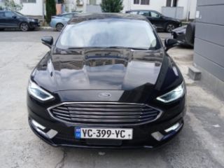 მძღოლი საკუთარი მანქანით სურათი 2