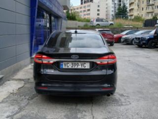 მძღოლი საკუთარი მანქანით სურათი 3