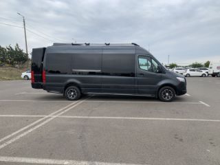 მიკროავტობუსით მომსახურება სურათი 1