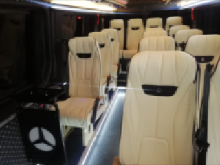 მიკროავტობუსით მომსახურება სურათი 2