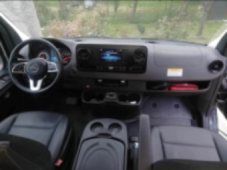 მიკროავტობუსით მომსახურება სურათი 3