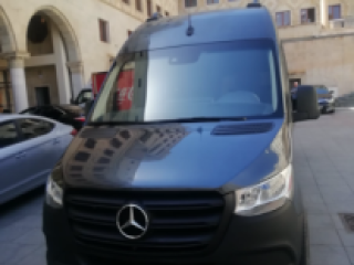 მიკროავტობუსით მომსახურება სურათი 4