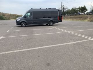 მიკროავტობუსით მომსახურება სურათი 5