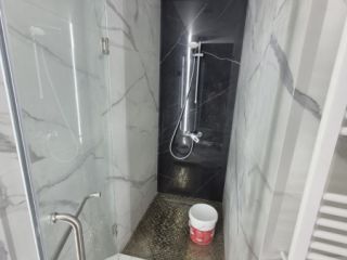 დიდი ფორმატის ფილების მონტაჟი სურათი 12