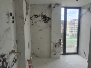 დიდი ფორმატის ფილების მონტაჟი სურათი 4