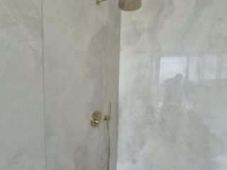 დიდი ფორმატის ფილების მონტაჟი სურათი 5