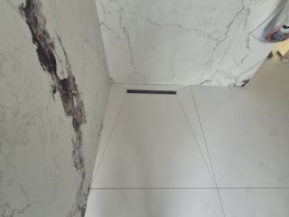 დიდი ფორმატის ფილების მონტაჟი სურათი 8