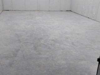 ნიადაგის მომზადება, ბეტონის დასხმა / გაპრიალება სურათი 11