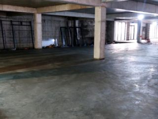 ნიადაგის მომზადება, ბეტონის დასხმა / გაპრიალება სურათი 14