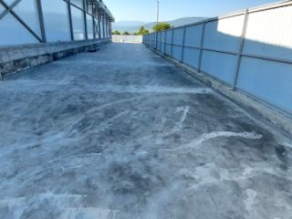 ნიადაგის მომზადება, ბეტონის დასხმა / გაპრიალება სურათი 19