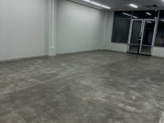 ნიადაგის მომზადება, ბეტონის დასხმა / გაპრიალება სურათი 2