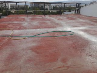 ნიადაგის მომზადება, ბეტონის დასხმა / გაპრიალება სურათი 8