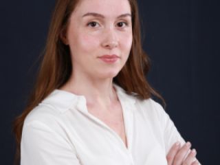 ადვოკატი გვანცა არჩვაძე სურათი 1