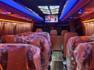 მიკროავტობუსის მომსახურება სურათი 10