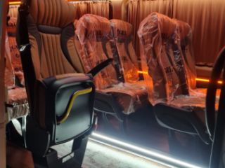 მიკროავტობუსის მომსახურება სურათი 12