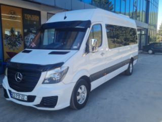 მიკროავტობუსის მომსახურება სურათი 2