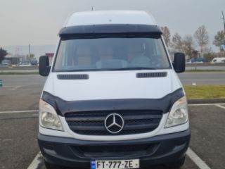 მიკროავტობუსის მომსახურება სურათი 6