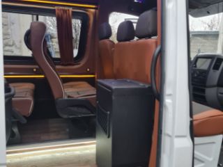 მიკროავტობუსის მომსახურება სურათი 8