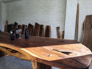 ხის ხელოსანი სურათი 1