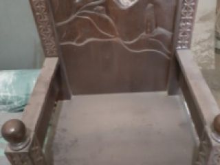 ხის ხელოსანი სურათი 2