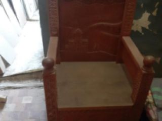 ხის ხელოსანი სურათი 3