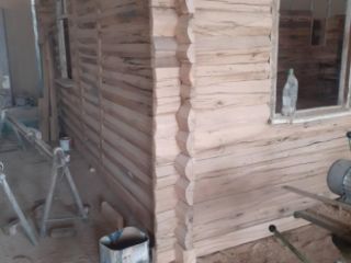 ხის ხელოსანი სურათი 9