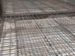 ფასადის სამუშაოები  სურათი 4