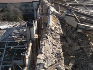 დემონტაჟი სურათი 1