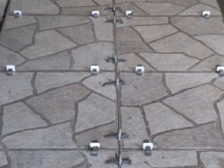 კერამო გრანიტის ხელოსანი სურათი 1