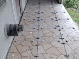 კერამო გრანიტის ხელოსანი სურათი 2