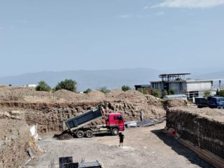 მომსახურება თვითმცლელით სურათი 4