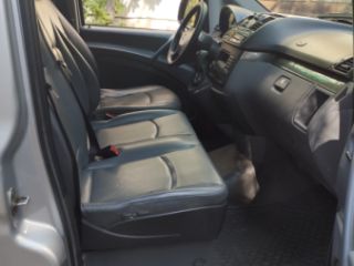 ქირავდება მერსედესის მინივენი სურათი 2