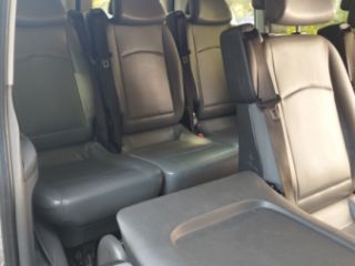 ქირავდება მერსედესის მინივენი სურათი 3